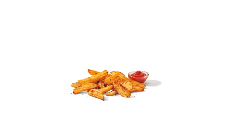 Potato Wedges