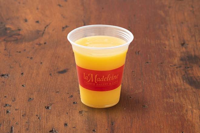 Orange Juice for 12