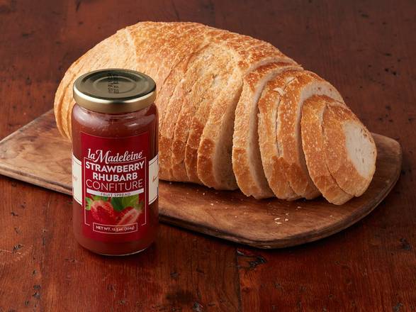 Bread & Jam Bundle