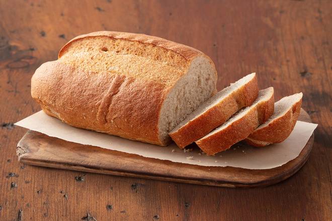 Loaf of Bread