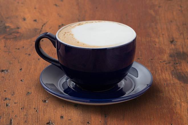 Café Latte