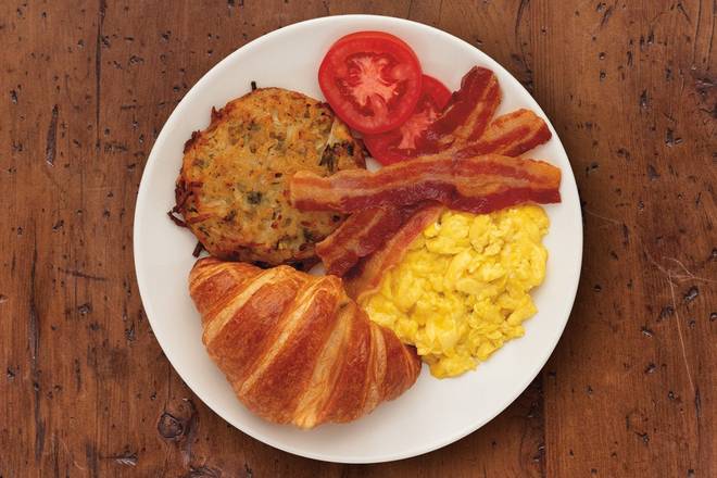 Country French Breakfast