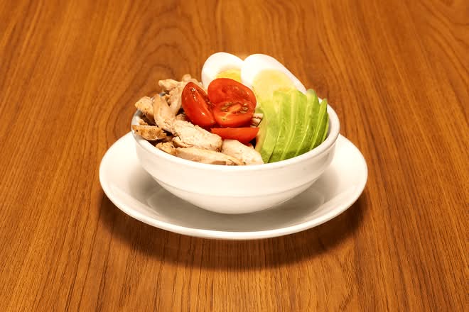 Protein Bowl