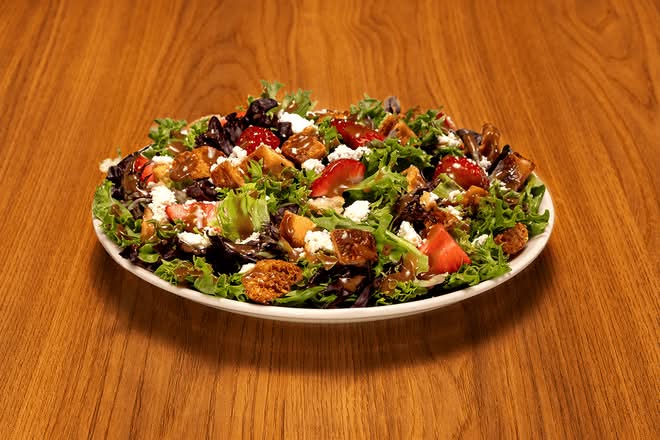 Petite Bistro Salade