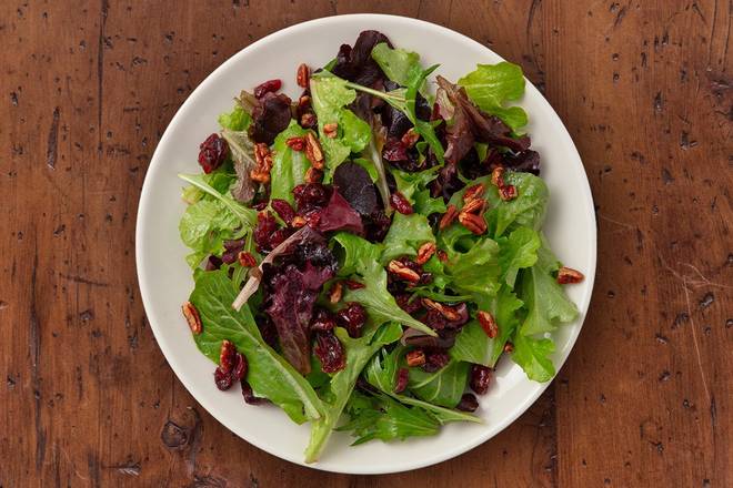 Cranberry & Pecan Wild Field Salade