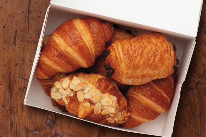 Bakery Box