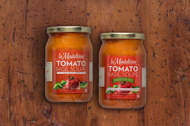 Small Soupe Duet