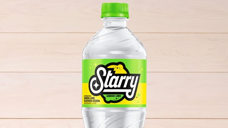 Starry®