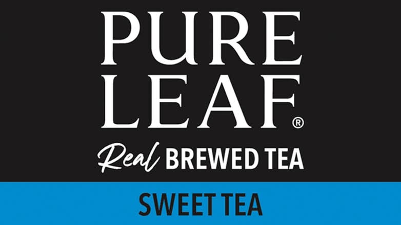 Pure Leaf® Sweet Tea