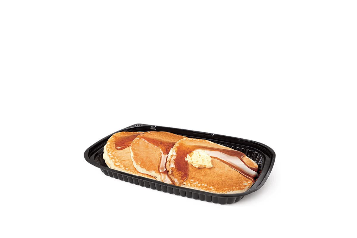 #23 Pancake Platter