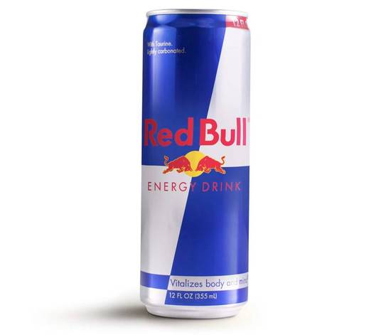 Red Bull