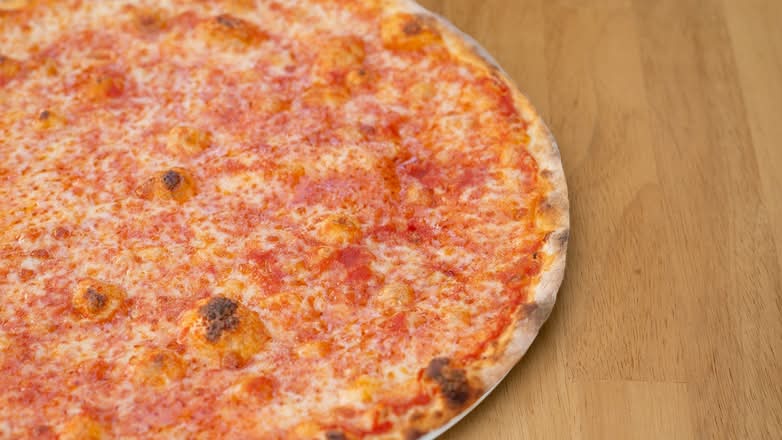 Cheese Pizza
