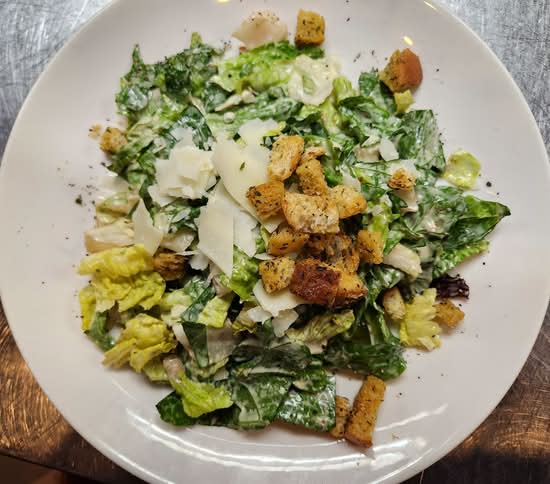 Caesar Salad