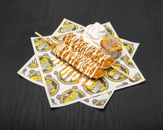 Waffle Sticks