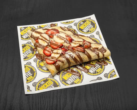 Crepe