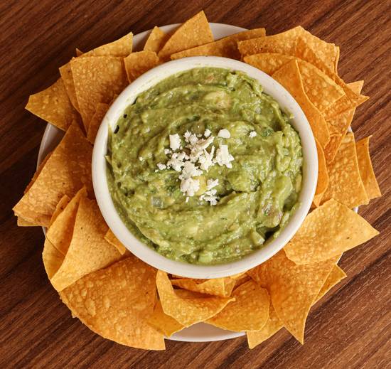 Guacamole