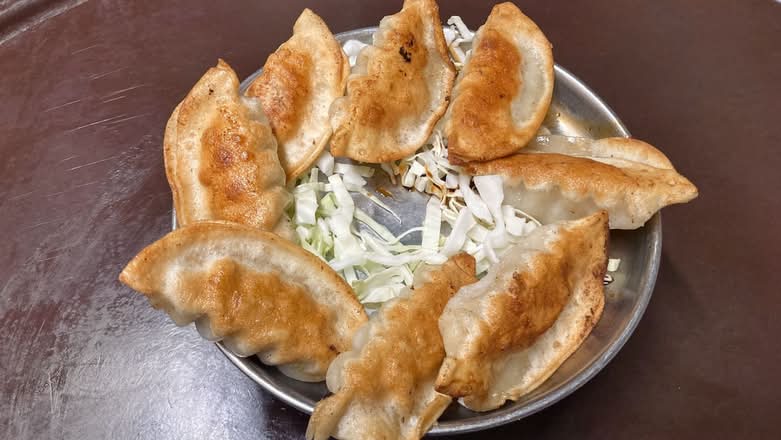 104. Pot Stickers (6)