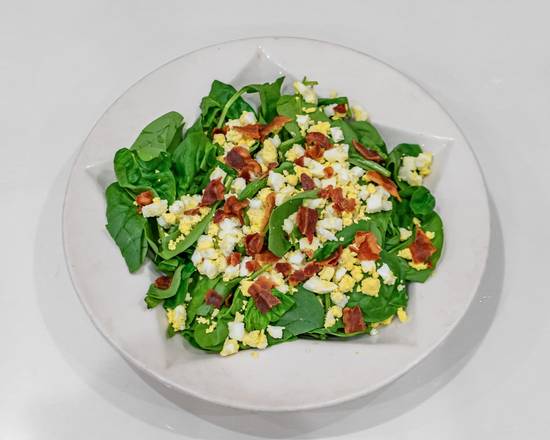 Spinach Salad (DS)