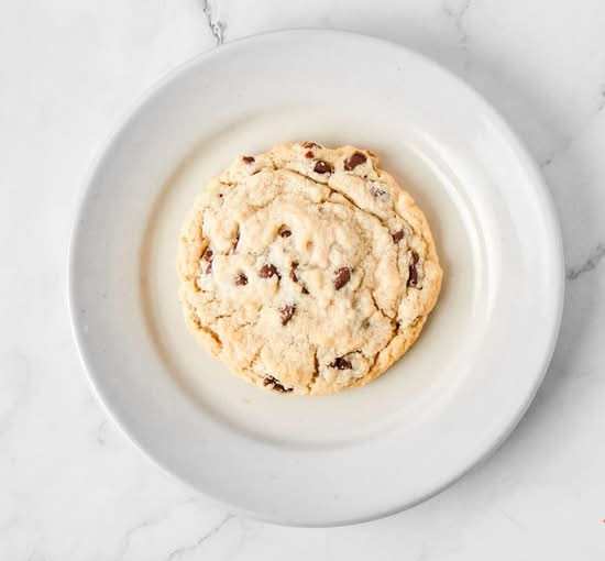 Single Cookie (DS)
