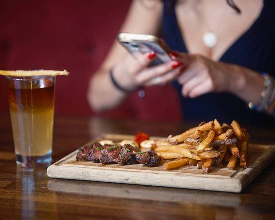 Steak Frites