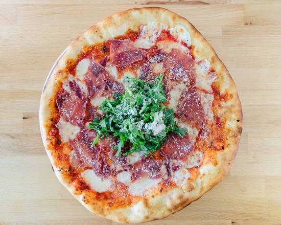 Prosciutto