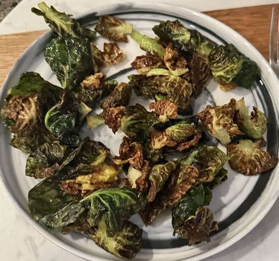 Brussels Chips