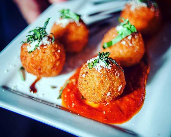 Arancini