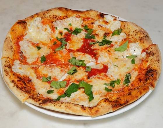 Margherita (v)