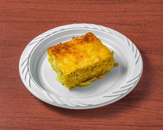 Mac & Cheese