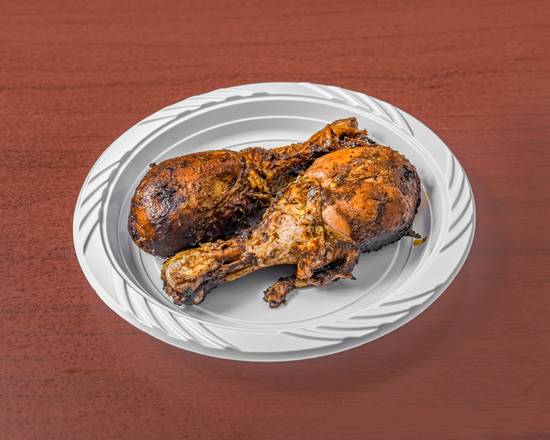 BBQ Chicken