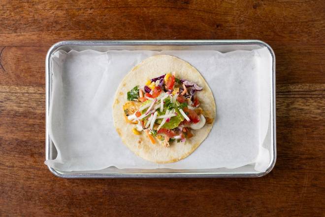 Baja Fish