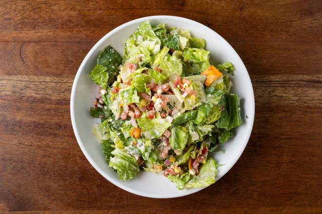 Mexican Chop Salad Small