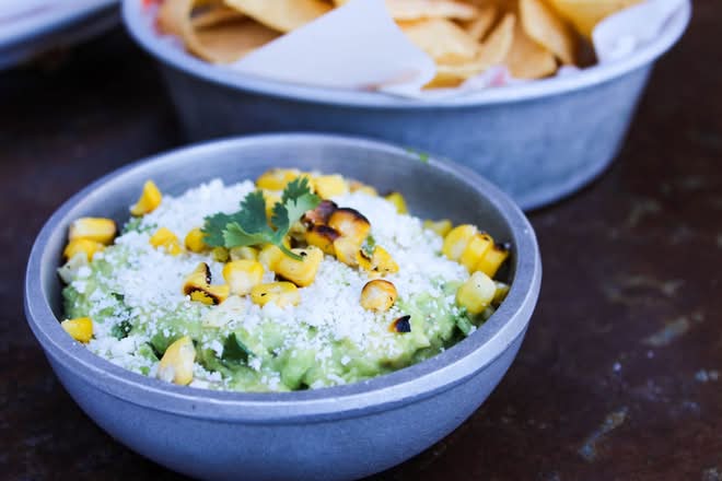 Guacamole