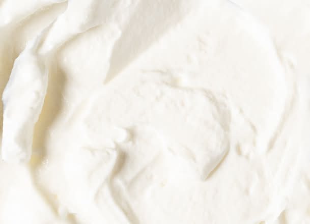 Sour Cream