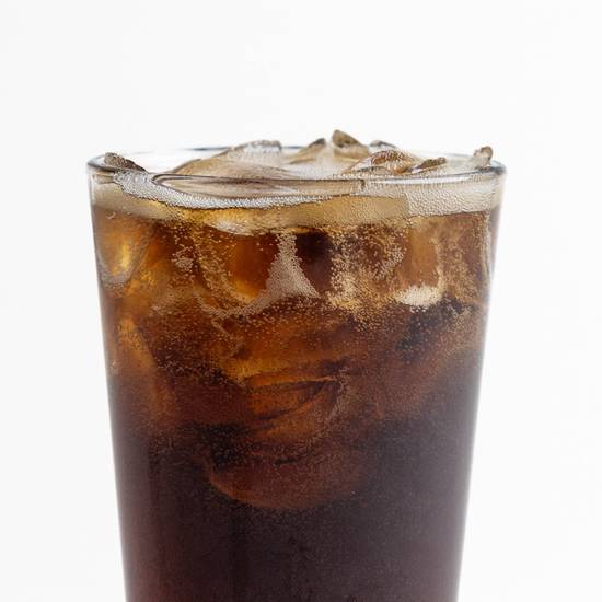 Dr. Pepper