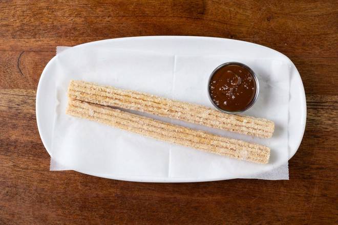 Classic Churros