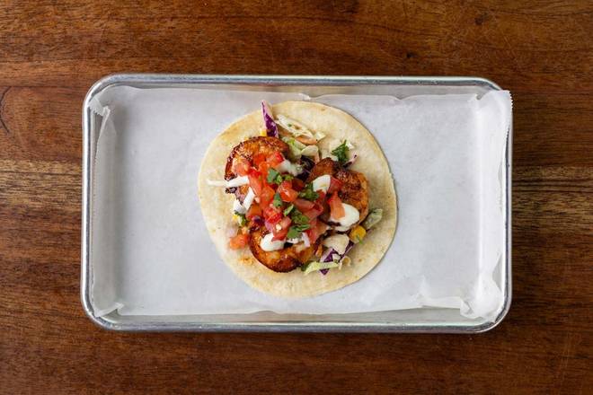 Chipotle Shrimp