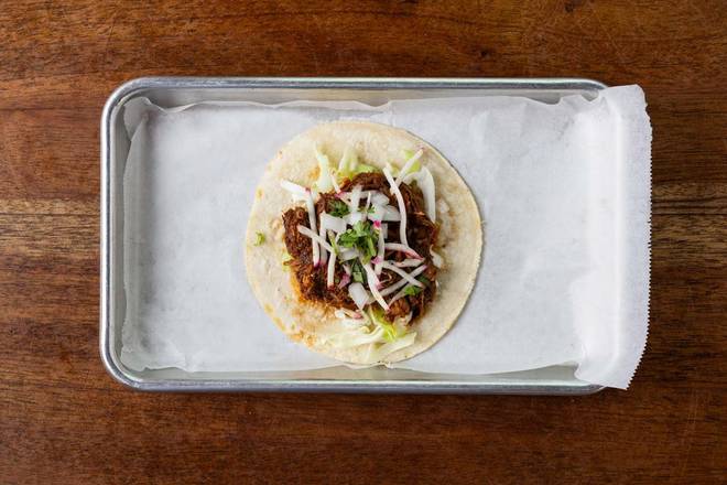 Pork Adobada