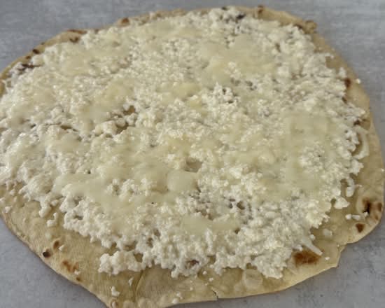 Cheese Pie
