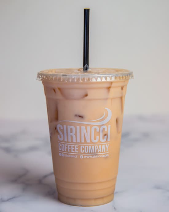 Tea - Chai Latte