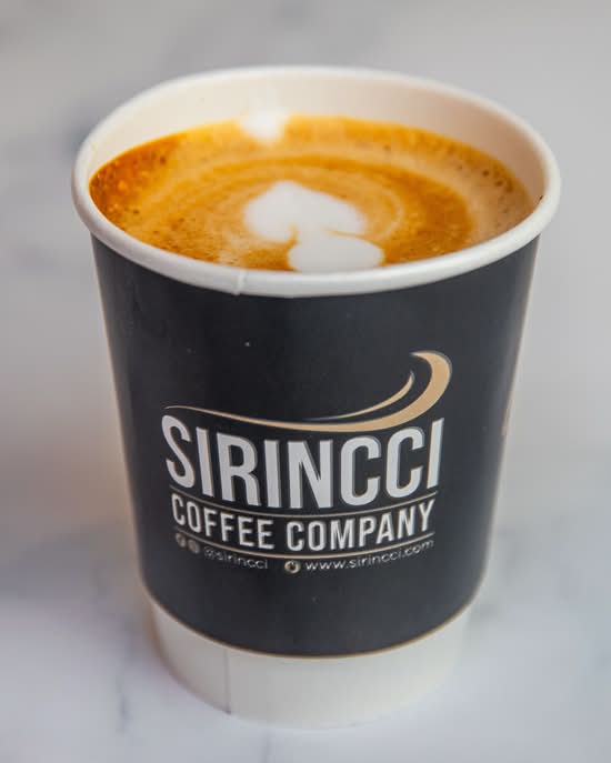 Cortado