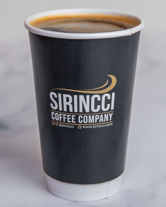 Drip Coffee