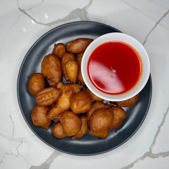 Sweet & Sour Chicken QT