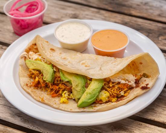 Baleadas