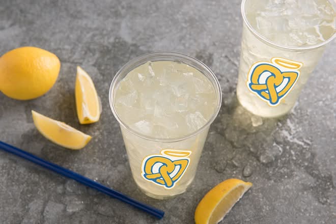 Original Lemonade