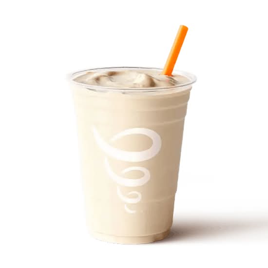 pb & banana protein