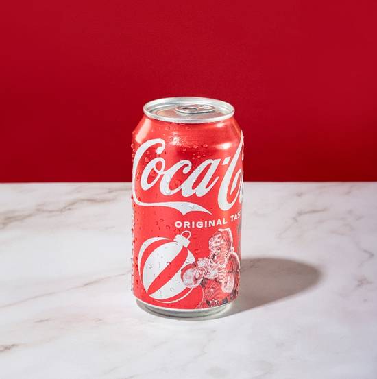 Soda