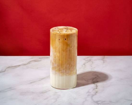 Iced Latte