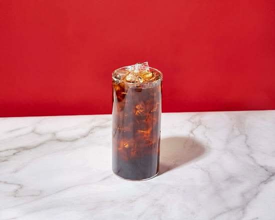 Cold Brew