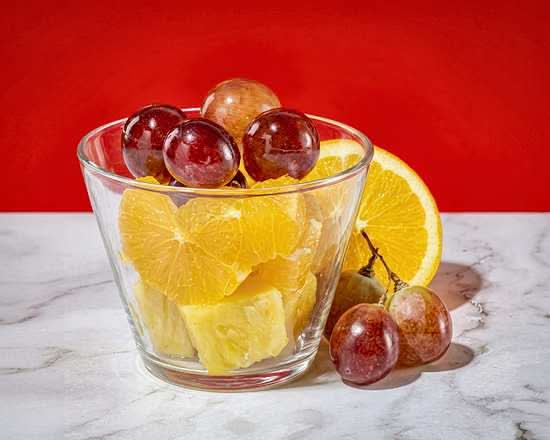 Fruit Cup